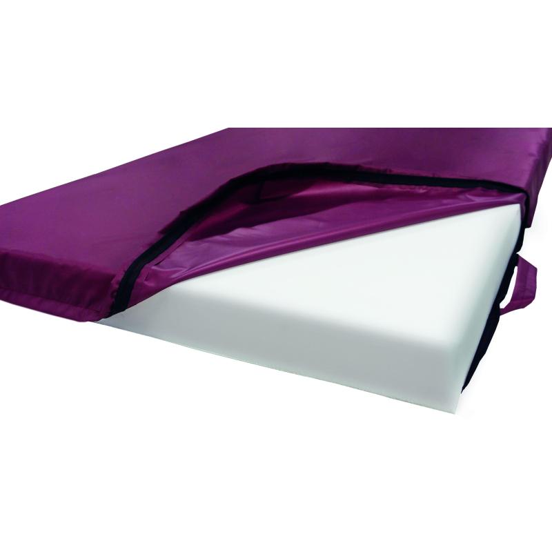 Матрас ВиЦыАн-М1-ТК-7-03 ортопед.медицин. (р.1900х800х80)