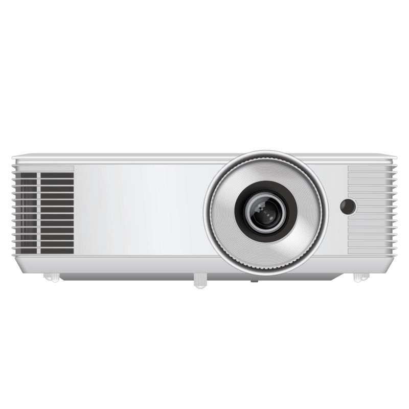 Проектор Exell EXD101W, 3800 lm, 1024x768, 30000:1, HDMI, VGA