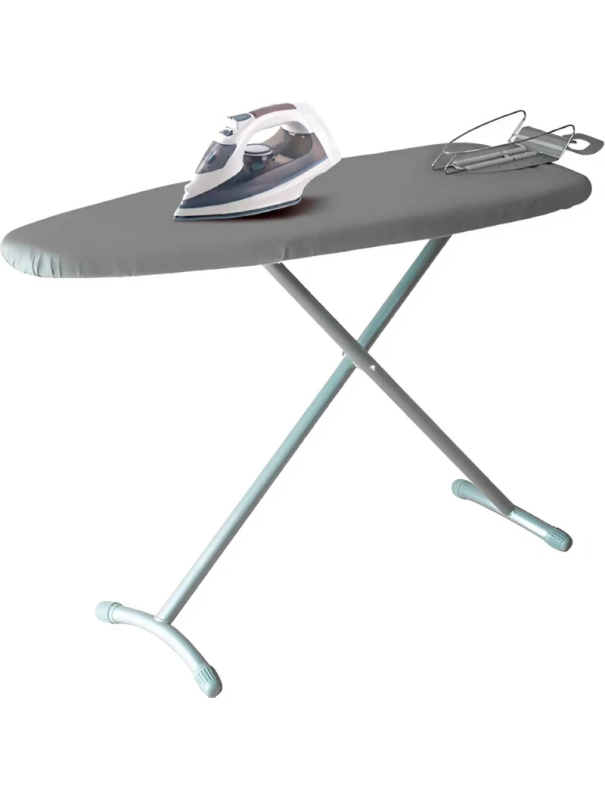 Гладильная система Elision (гладильная доска, держатель, утюг) (из 3 мест)