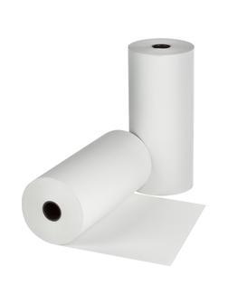 Лента тепл.регист. д/лаб. 110х30х12Ч (н.) Ч 2рул/уп