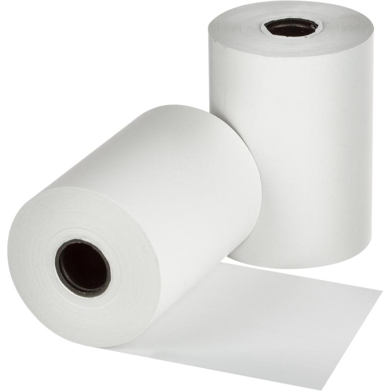 Лента тепл.регист. д/лаб. 80х30х12Ч (н.) Ч 3рул/уп