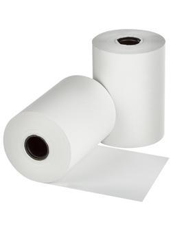 Лента тепл.регист. д/лаб. 80х30х12Ч (н.) Ч 3рул/уп