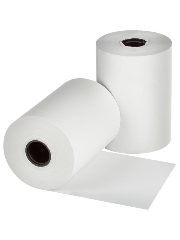 Лента тепл.регист. д/лаб. 80х30х12Ч (н.) Ч 3рул/уп