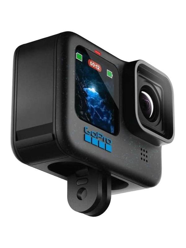 Экшн-камера GoPro HERO12 Black Edition (CHDHX-121-RW)