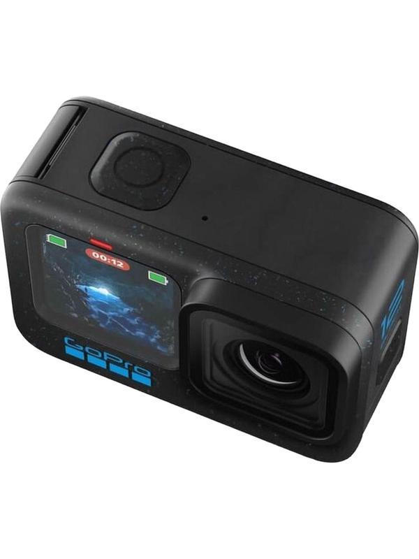 Экшн-камера GoPro HERO12 Black Edition (CHDHX-121-RW)