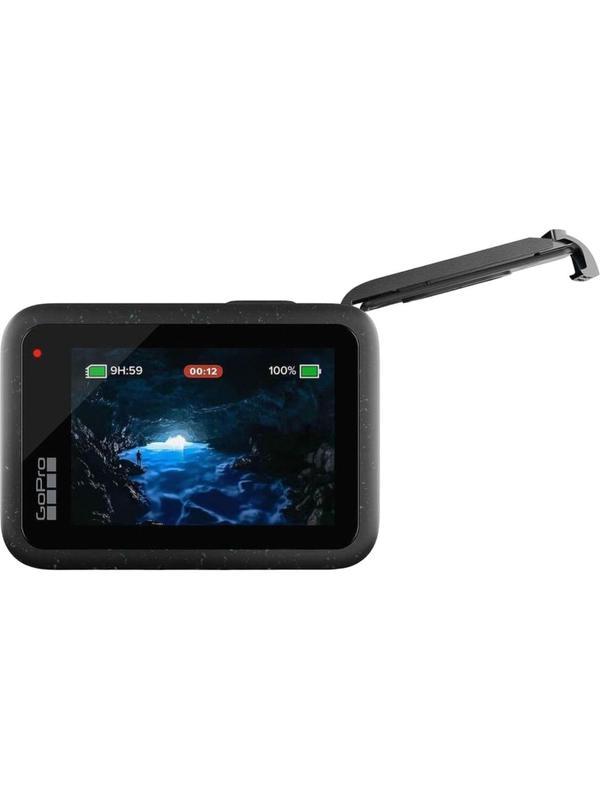 Экшн-камера GoPro HERO12 Black Edition (CHDHX-121-RW)