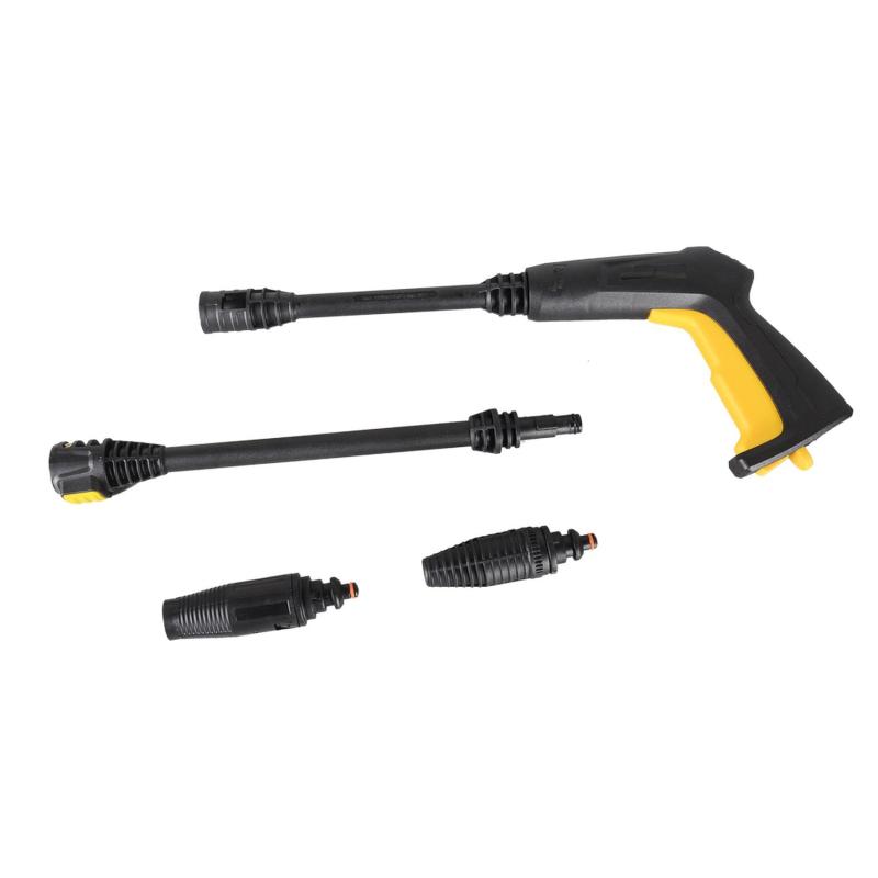 Мойка высокого давления - пылесос Huter W150-MF (70/8/26)