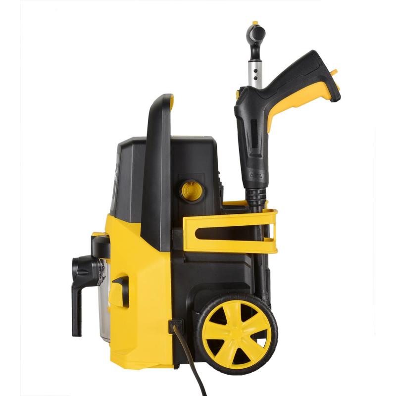 Мойка высокого давления - пылесос Huter W150-MF (70/8/26)