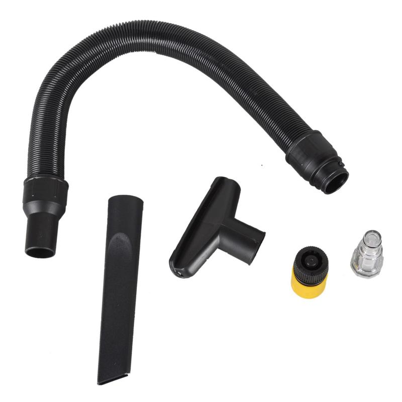 Мойка высокого давления - пылесос Huter W150-MF (70/8/26)