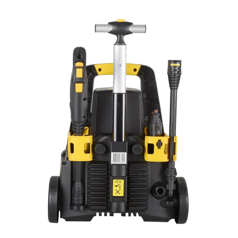 Мойка высокого давления - пылесос Huter W150-MF (70/8/26)