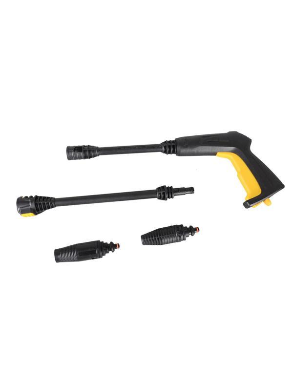 Мойка высокого давления - пылесос Huter W150-MF (70/8/26)