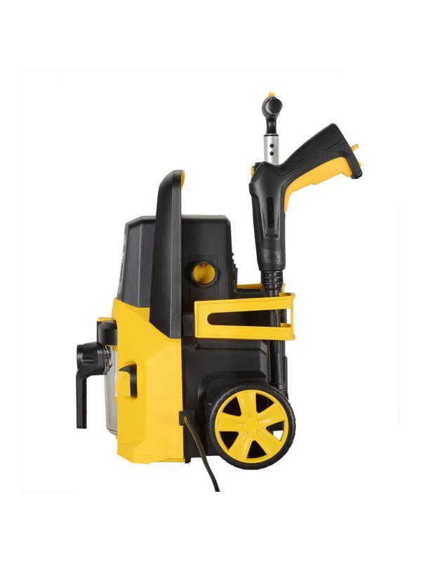 Мойка высокого давления - пылесос Huter W150-MF (70/8/26)