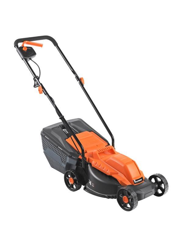 Газонокосилка электрическая PATRIOT PT 1130E (512309231)
