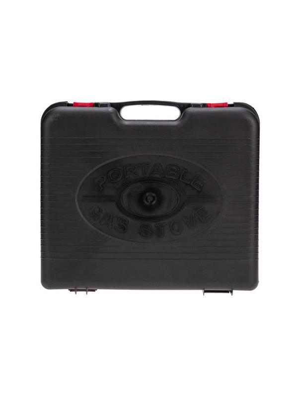 Плитка газовая туристическая   'Соратник' REXANT  , 12-4115