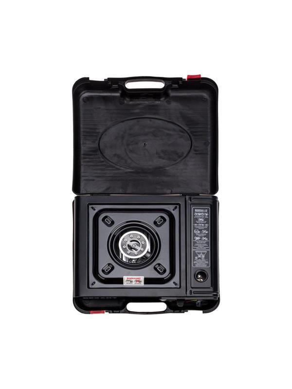 Плитка газовая туристическая   'Соратник' REXANT  , 12-4115