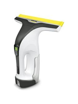 Стеклоочиститель Karcher WV 4-4 Plus, белый