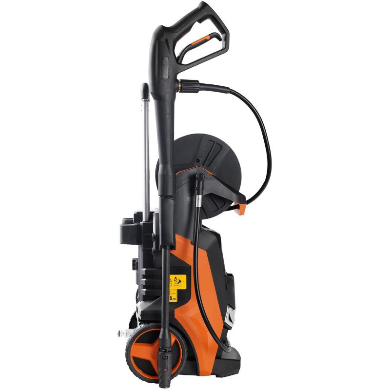 Мойка высокого давления PATRIOT GT590 Imperial (322306098)