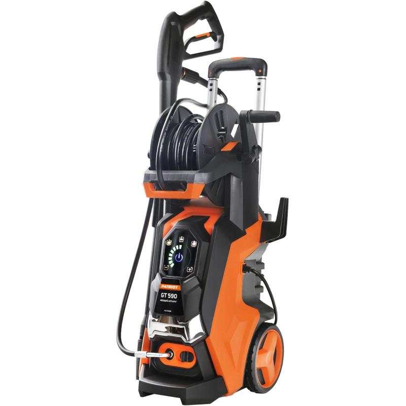 Мойка высокого давления PATRIOT GT590 Imperial (322306098)