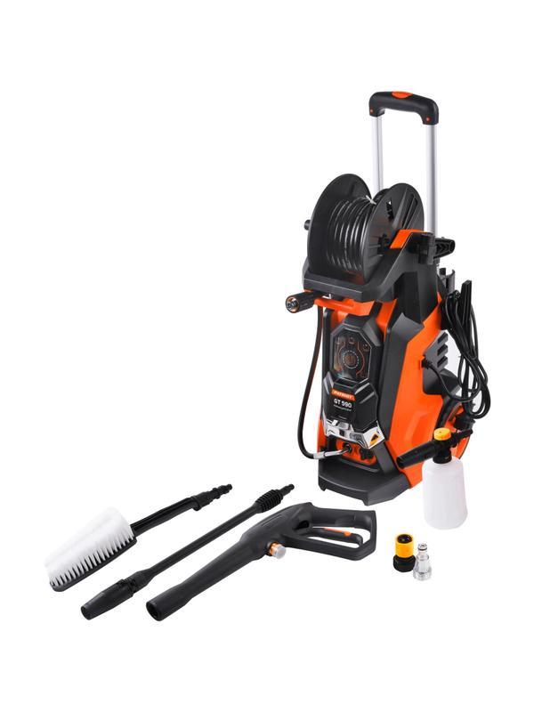 Мойка высокого давления PATRIOT GT590 Imperial (322306098)