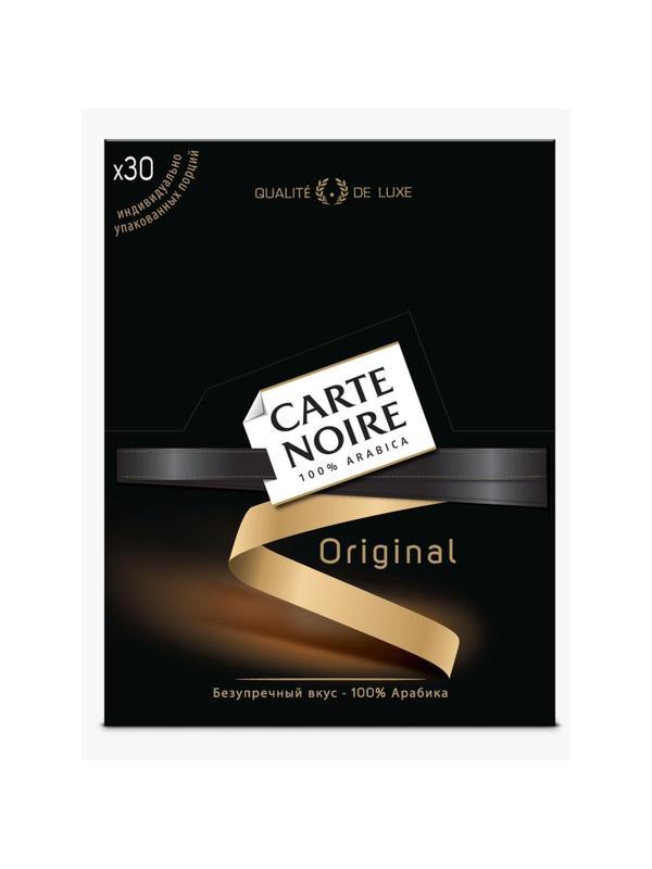 Кофе Carte Noire раств. сублим. 1,8 г х 30 шт/уп