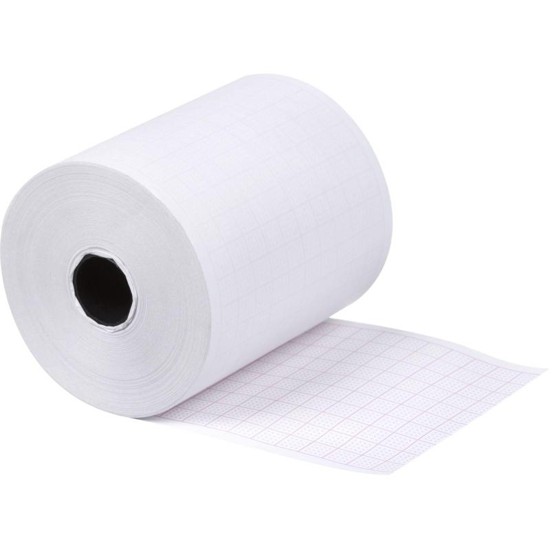 Лента тепл.регист.д/ЭКГ57х30х12(в)HEART MIRROR К5730АК12 4рул/упD уп1674213