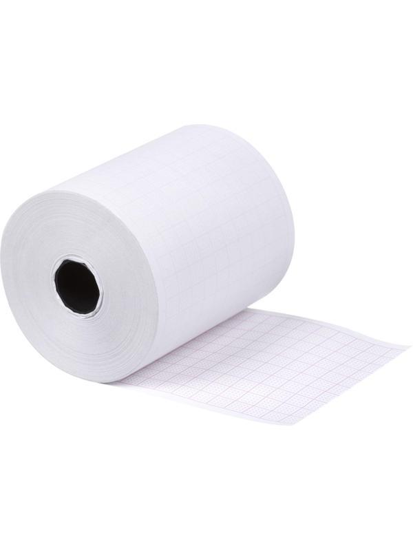 Лента тепл.регист.д/ЭКГ57х30х12(в)HEART MIRROR К5730АК12 4рул/упD уп1674213