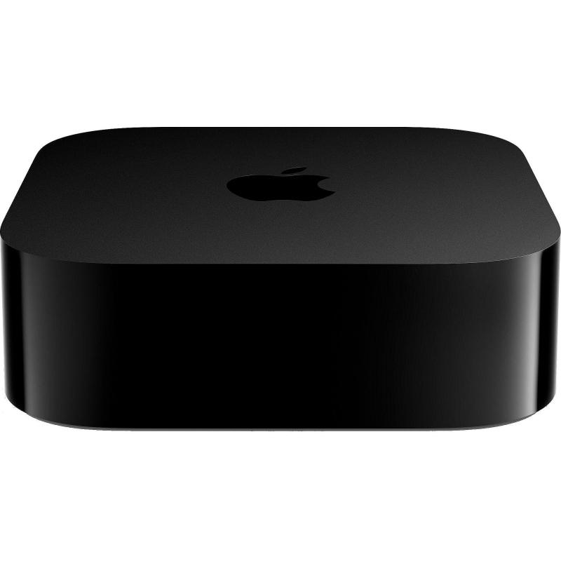 Медиаплеер Apple TV 4K 64GB (MN873)