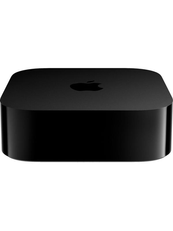 Медиаплеер Apple TV 4K 64GB (MN873)