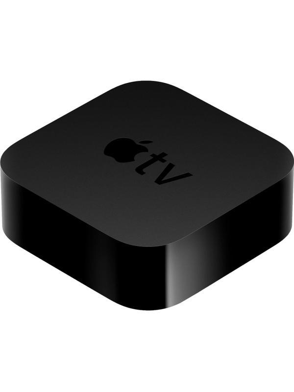 Медиаплеер Apple TV 4K 64GB (MN873)
