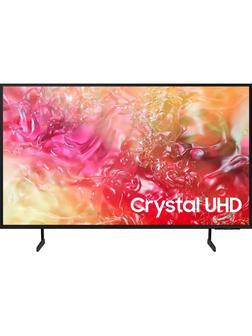 Телевизор Samsung UE50DU7100UXRU