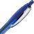 Ручка шариковая автомат. Attache Selection UltraSpace д.ш.0,7мм,син,масл