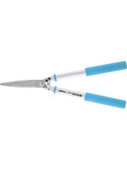 Кусторез Palisad Forged LUXE 600 мм кованый, алюм. обрезин. рукоятки 605945