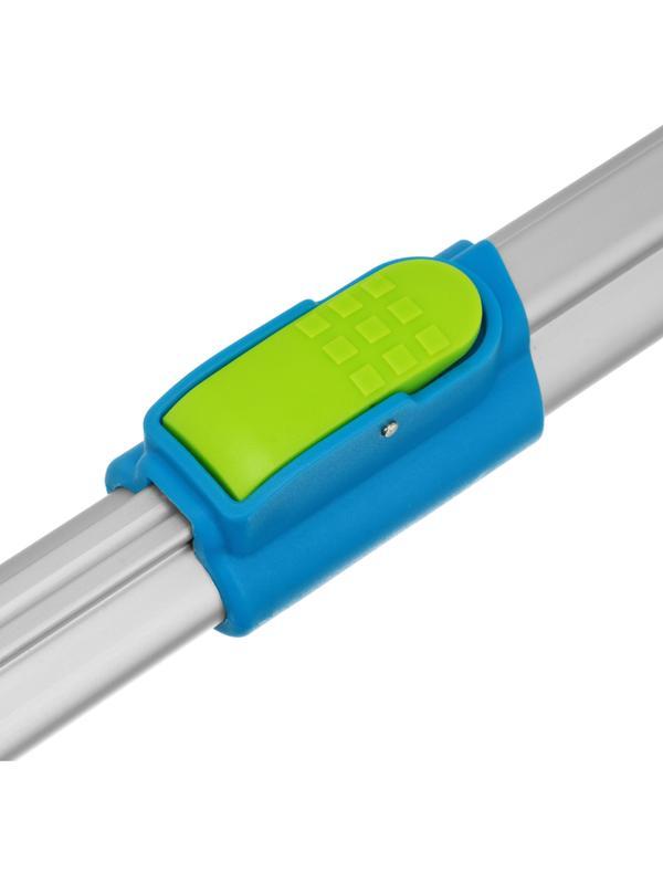 Сучкорез телескопический Palisad LUXE 560-740 мм, с наковальней 60577