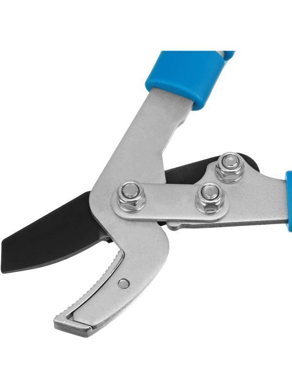 Сучкорез телескопический Palisad LUXE 560-740 мм, с наковальней 60577