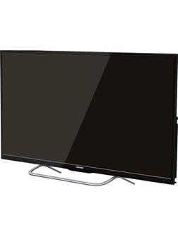 Телевизор Asano 42LF8120T, FHD, смарт