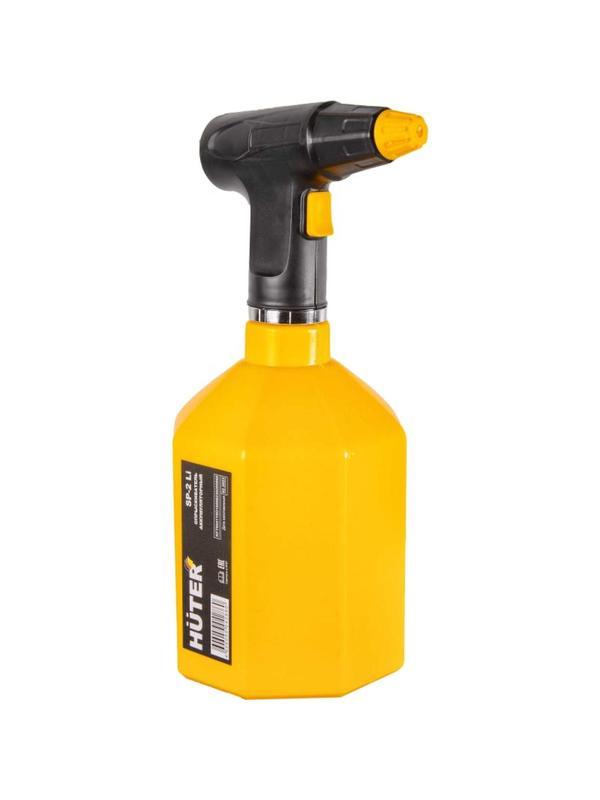Опрыскиватель аккумуляторный Huter SP-2Li (70/13/44)