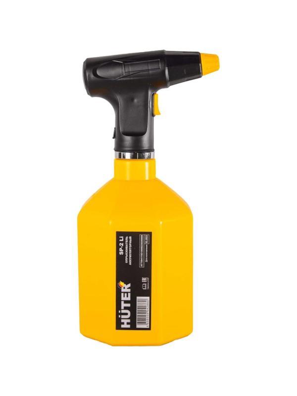 Опрыскиватель аккумуляторный Huter SP-2Li (70/13/44)