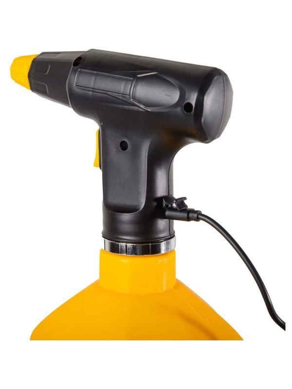 Опрыскиватель аккумуляторный Huter SP-2Li (70/13/44)