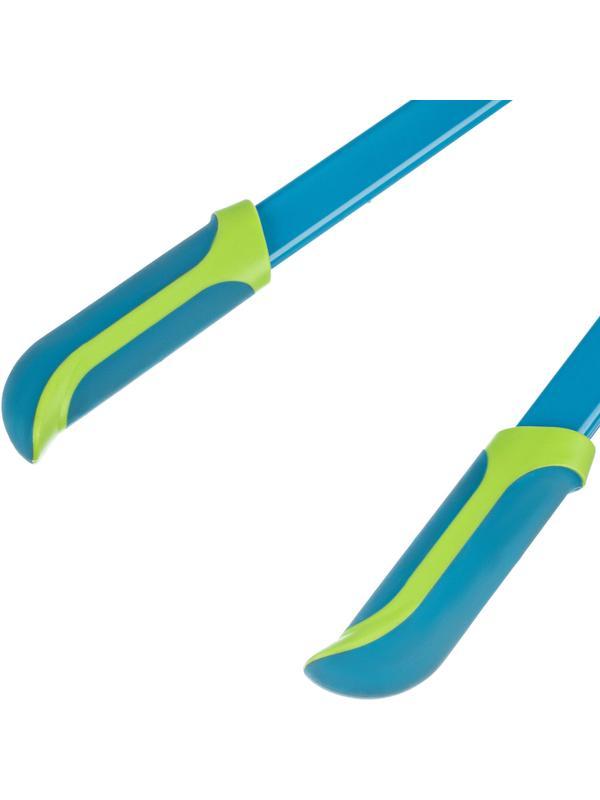 Сучкорез прямого реза Palisad LUXE 750 мм двухрычажный механизм 60597