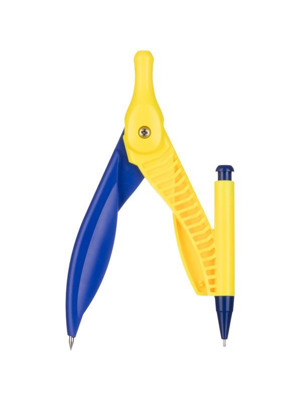 Циркуль M&G Mechanical pencil compass 908F7