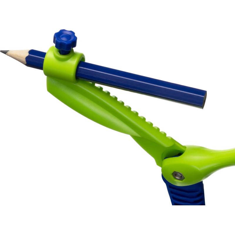 Циркуль M&G Wood pencil compass 908F6