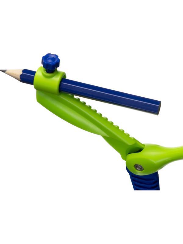 Циркуль M&G Wood pencil compass 908F6