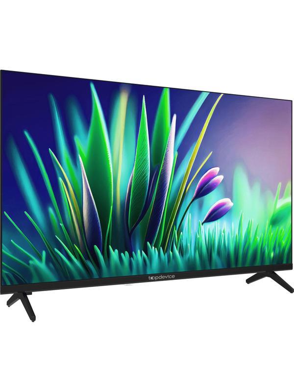 Телевизор Topdevice TDTV32CN04H_BK, HD Ready