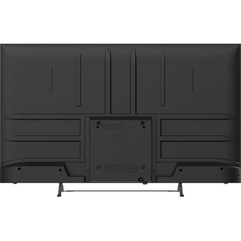 Телевизор Topdevice TDTV55CS06U_BK, UHD, смарт (WildRed)