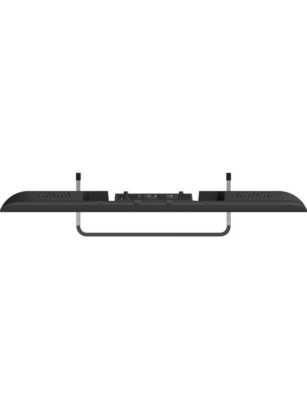 Телевизор Topdevice TDTV55CS06U_BK, UHD, смарт (WildRed)