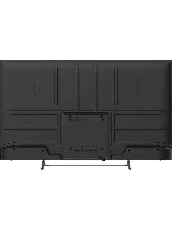 Телевизор Topdevice TDTV55CS06U_BK, UHD, смарт (WildRed)