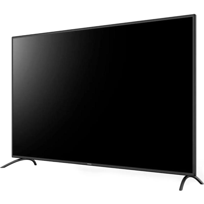 Телевизор Starwind SW-LED65UG402, UHD, смарт (Яндекс.ТВ)