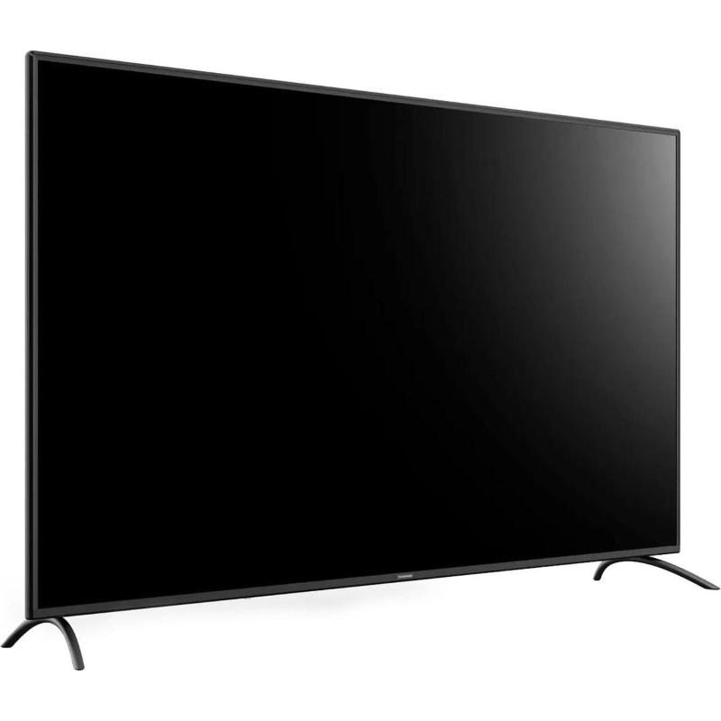 Телевизор Starwind SW-LED65UG402, UHD, смарт (Яндекс.ТВ)