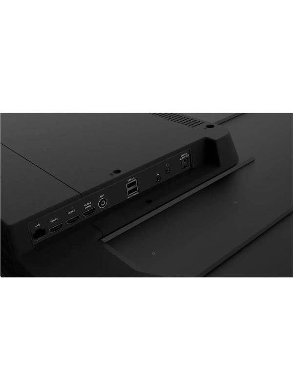 Телевизор Starwind SW-LED65UG402, UHD, смарт (Яндекс.ТВ)