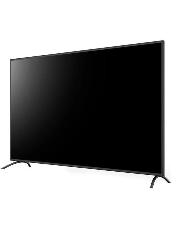 Телевизор Starwind SW-LED65UG402, UHD, смарт (Яндекс.ТВ)